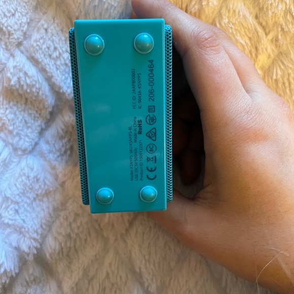 Bluetooth speaker - Picture 5 of 6